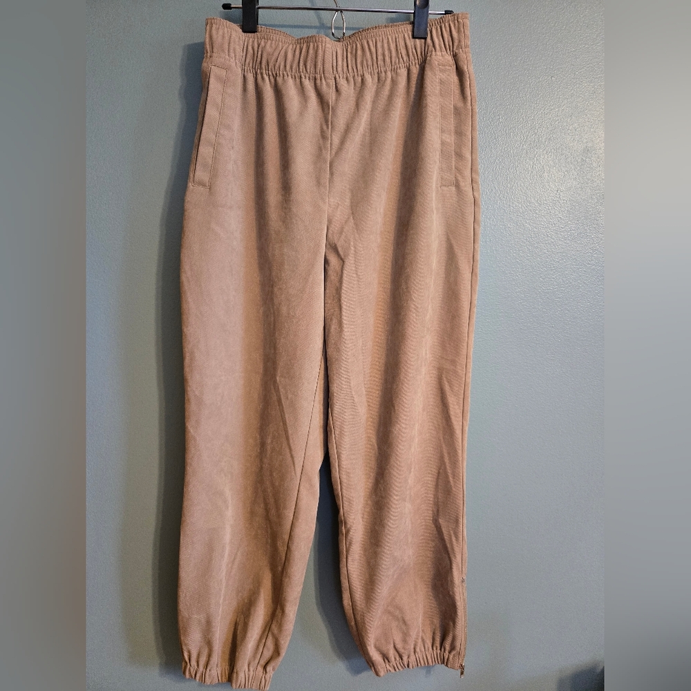 Zara Joggers